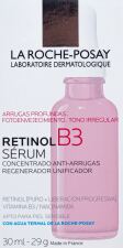 Concentrated Anti-Wrinkle Serum Retinol B3 30ml
