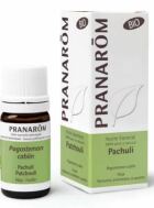 Patchuli Organic Essential Oil 10 ml