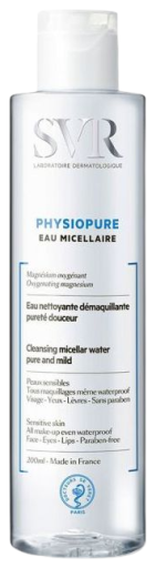 Physiopure Micellar Water